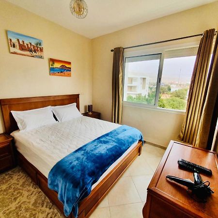 Lunjapartment Agadir n'Ait Sa Екстериор снимка