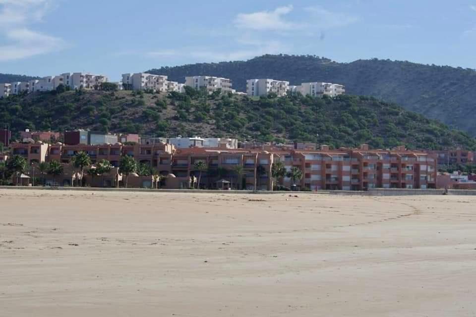 Lunjapartment Agadir n'Ait Sa Екстериор снимка