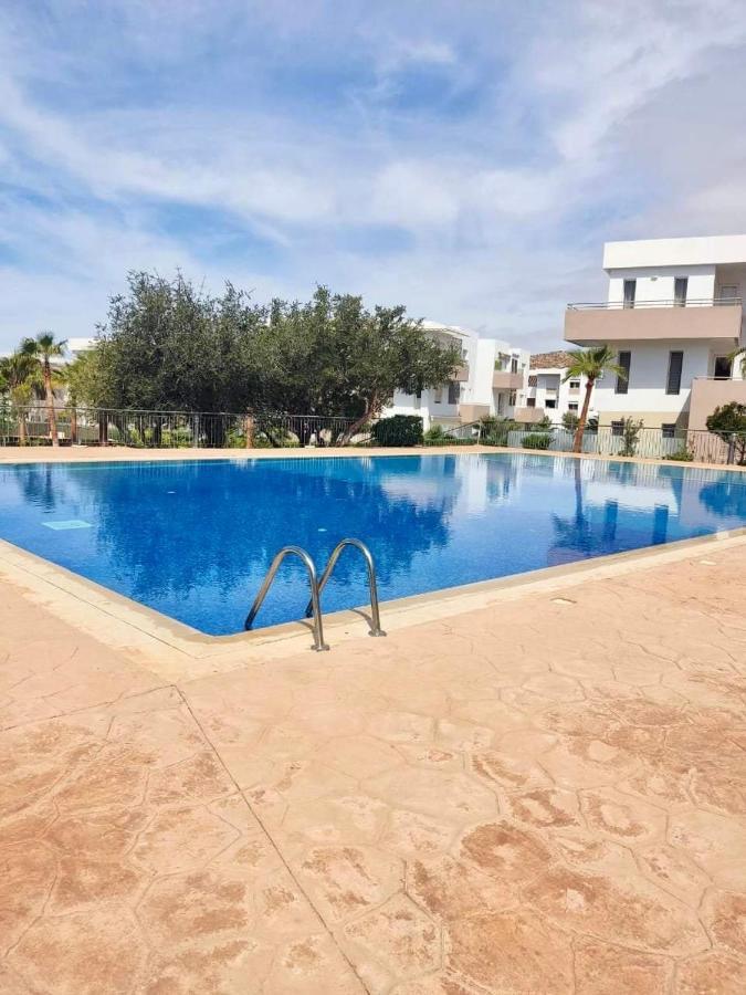 Lunjapartment Agadir n'Ait Sa Екстериор снимка