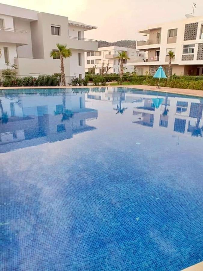 Lunjapartment Agadir n'Ait Sa Екстериор снимка