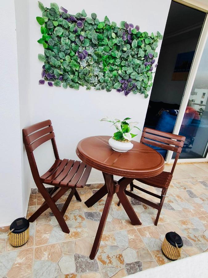 Lunjapartment Agadir n'Ait Sa Екстериор снимка