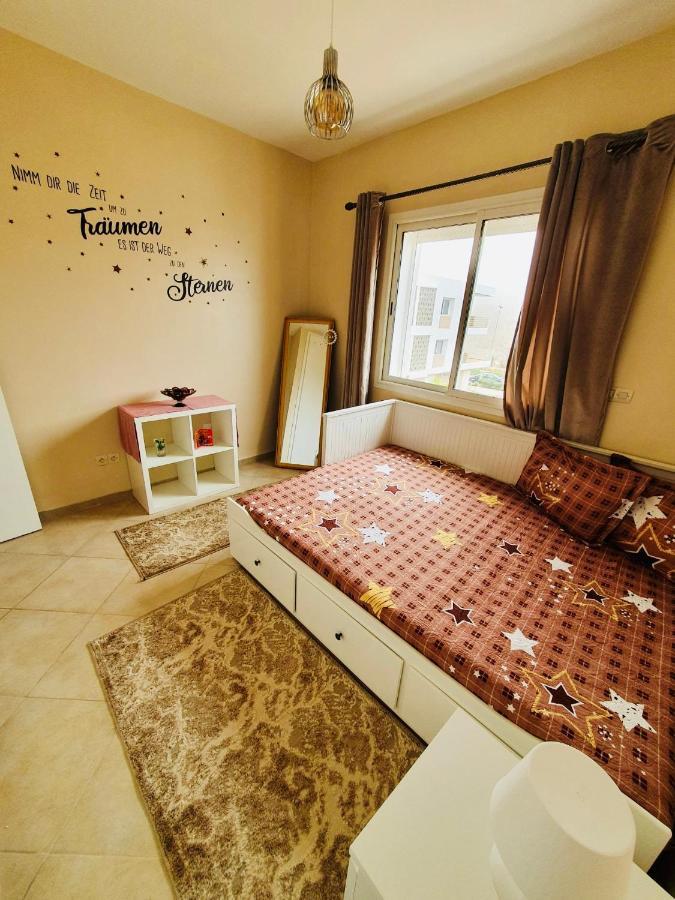 Lunjapartment Agadir n'Ait Sa Екстериор снимка