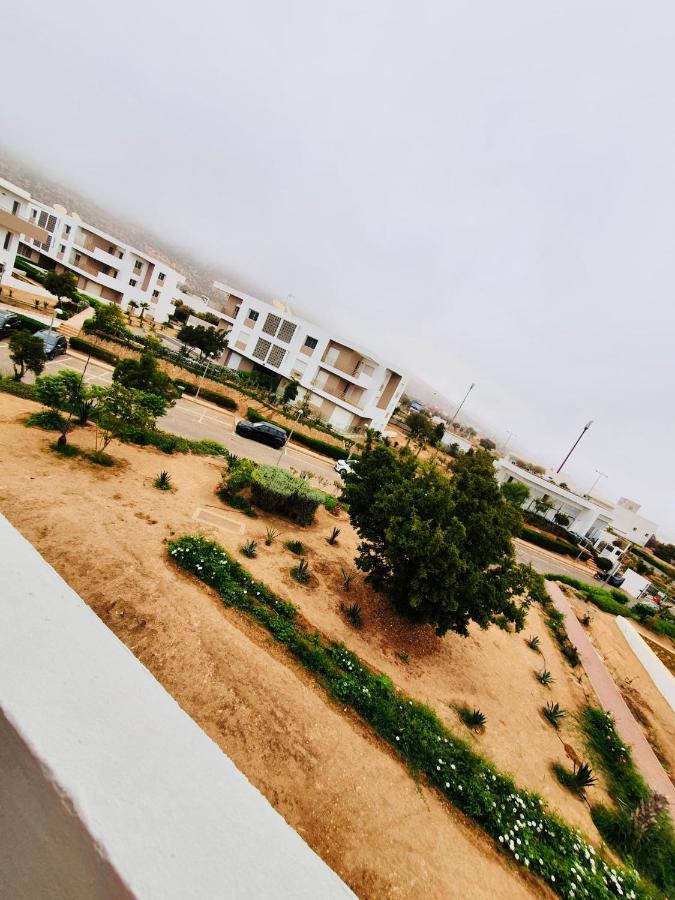 Lunjapartment Agadir n'Ait Sa Екстериор снимка